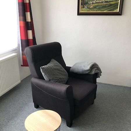 Apartman Orlik Nad Vltavou Εξωτερικό φωτογραφία