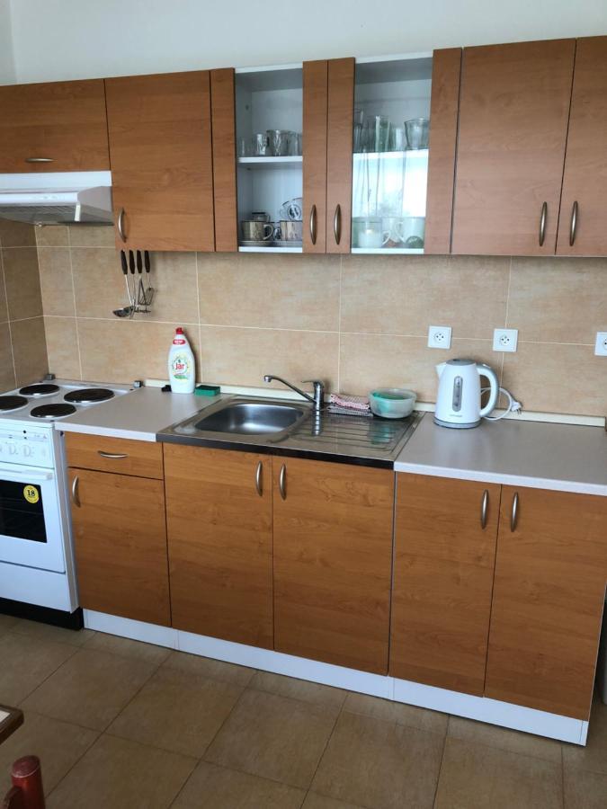 Apartman Orlik Nad Vltavou Εξωτερικό φωτογραφία