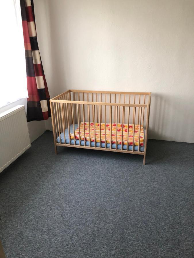 Apartman Orlik Nad Vltavou Εξωτερικό φωτογραφία