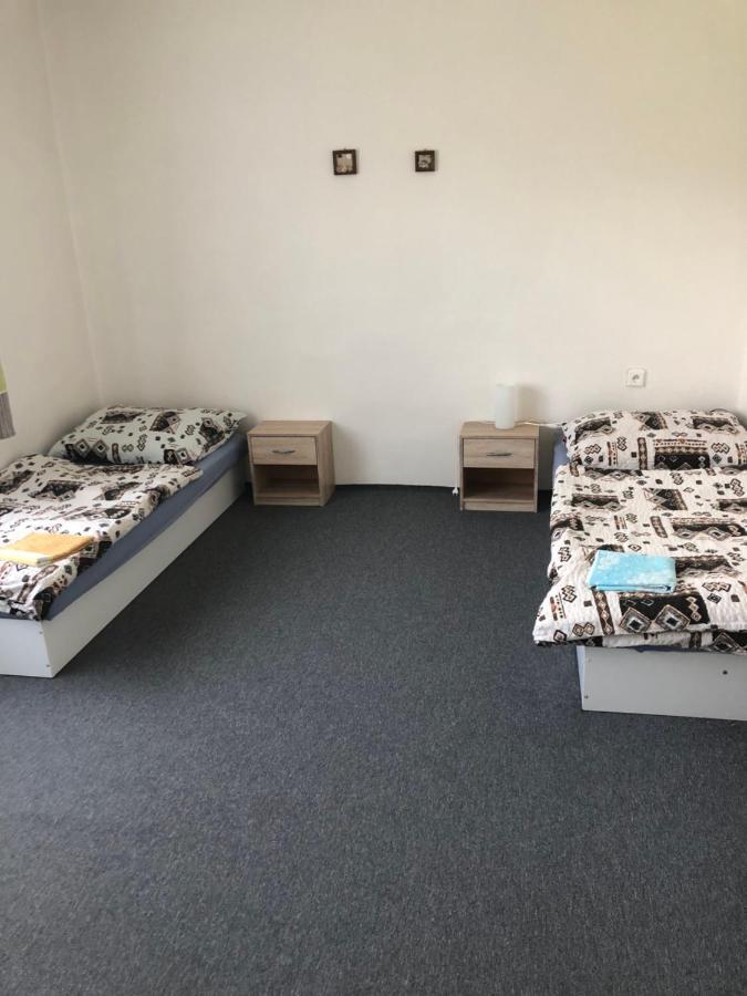 Apartman Orlik Nad Vltavou Εξωτερικό φωτογραφία