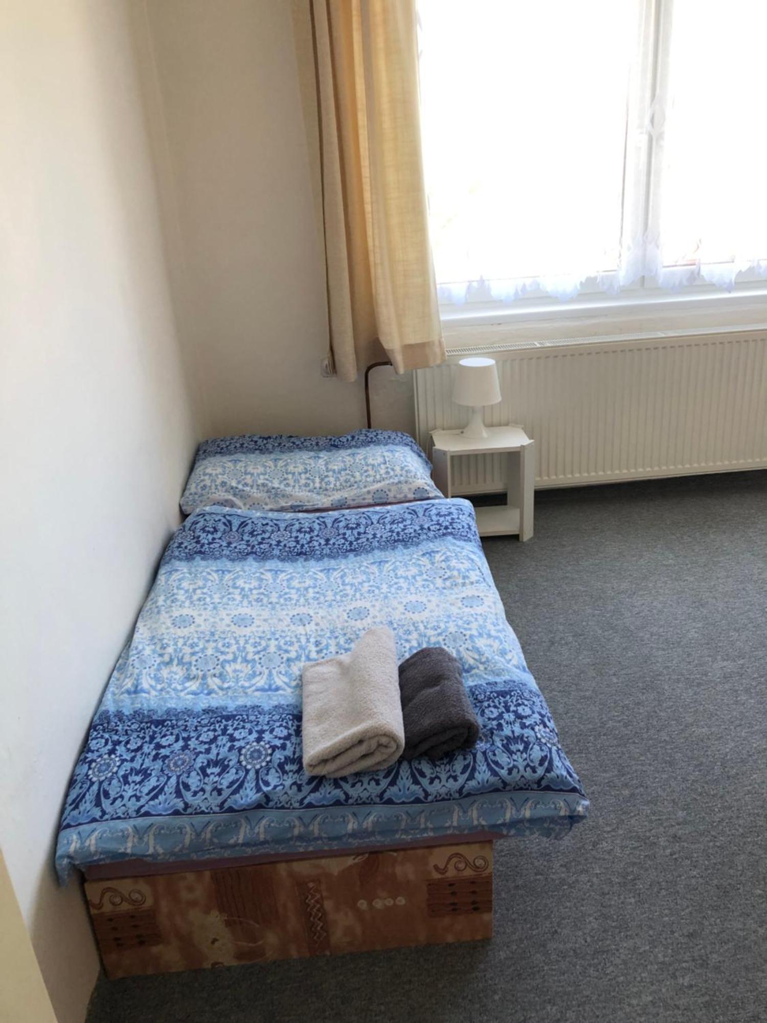 Apartman Orlik Nad Vltavou Εξωτερικό φωτογραφία