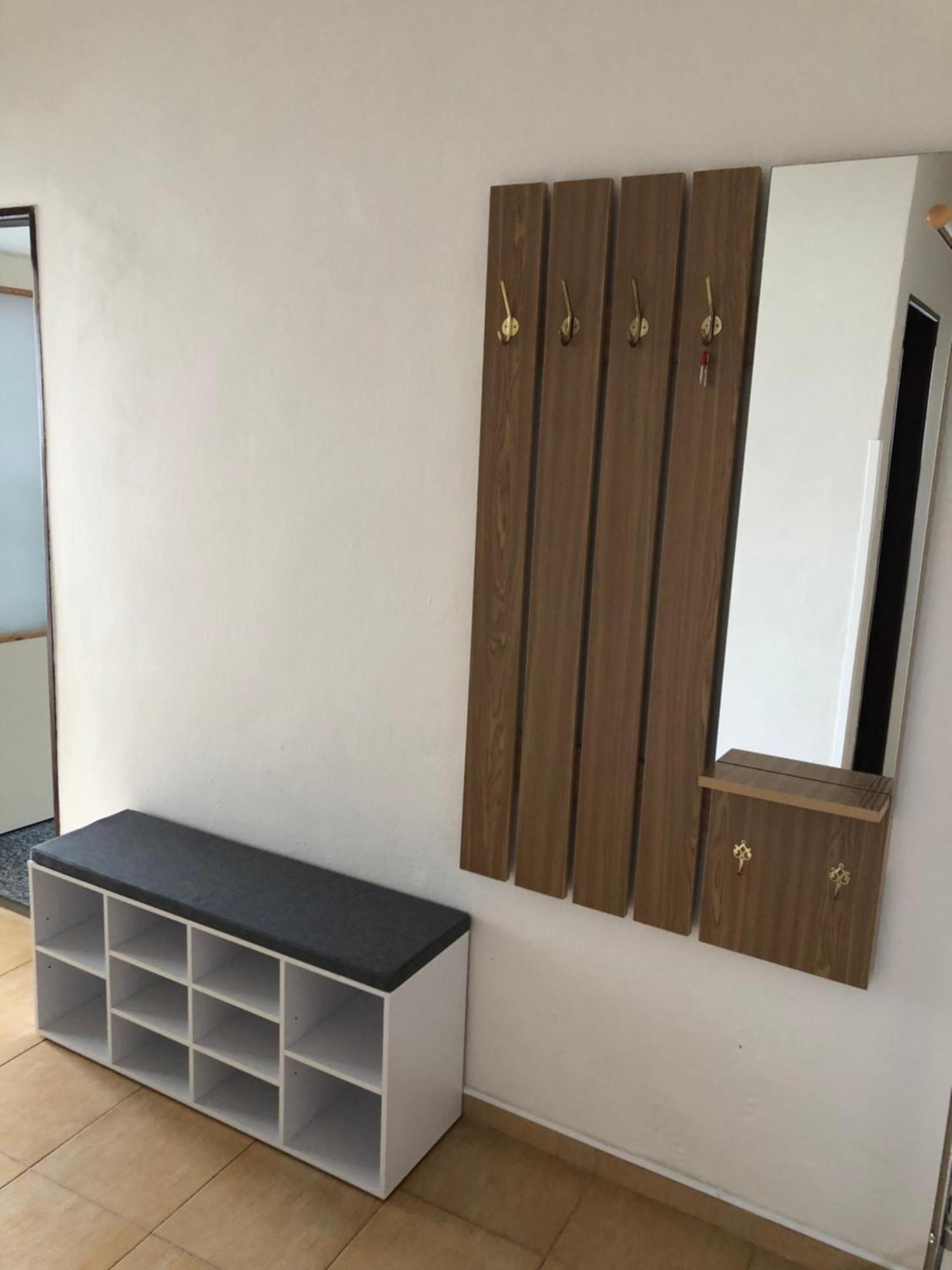 Apartman Orlik Nad Vltavou Εξωτερικό φωτογραφία
