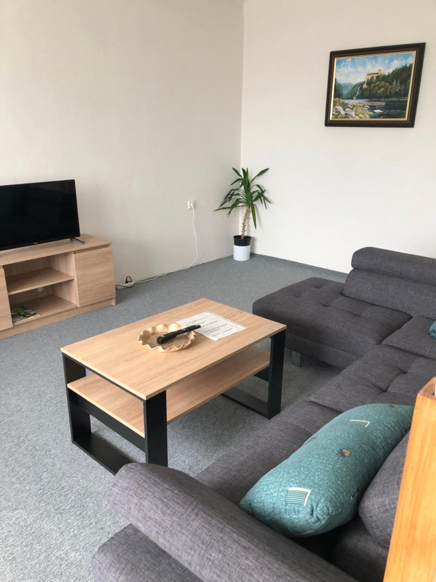 Apartman Orlik Nad Vltavou Εξωτερικό φωτογραφία